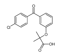 62809-66-9 structure