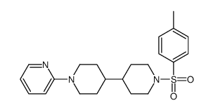 648895-92-5 structure