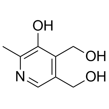 Pyridoxine picture