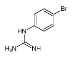 N-(4-BROMO-PHENYL)-GUANIDINE picture