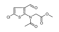 679794-83-3 structure