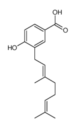 6917-57-3结构式