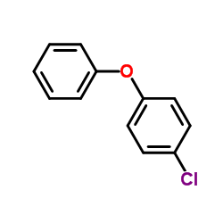 4-氯二苯醚图片