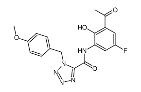 70977-96-7 structure