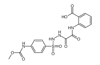 72117-59-0 structure