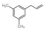 3-(3,5-DIMETHYLPHENYL)-1-PROPENE Structure