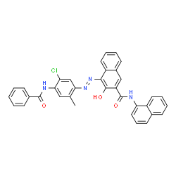 84100-89-0 structure