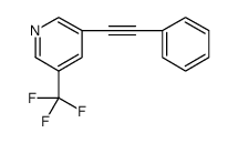 866684-43-7 structure