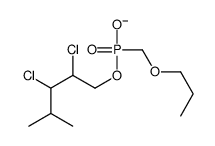87989-77-3 structure
