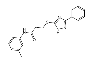 88743-68-4 structure