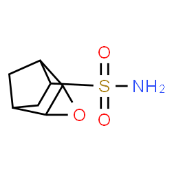 2-Norbornanesulfonamide,5,6-epoxy-(7CI) picture