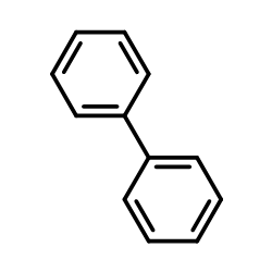 Biphenyl Structure