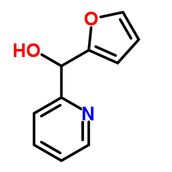 2-Furyl(2-pyridinyl)methanol图片