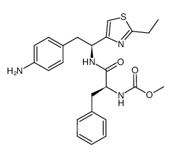 1000611-85-7 structure