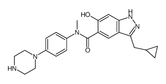 1001194-30-4 structure