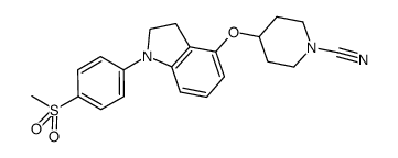 1001398-15-7 structure