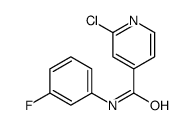 1019323-09-1 structure