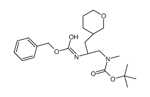 1093869-20-5结构式