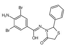 112038-38-7 structure