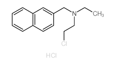 1215-34-5 structure