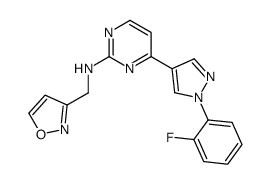 1227705-01-2 structure