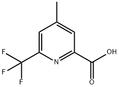 1256808-78-2 structure