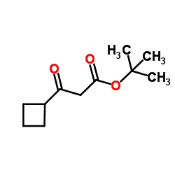 134302-09-3 structure