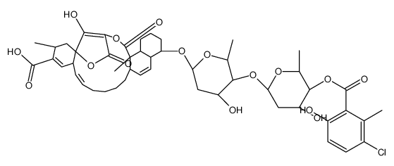 134615-15-9 structure