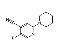 1356109-47-1 structure