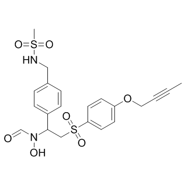 KP-457 Structure