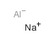 氢化铝钠结构式