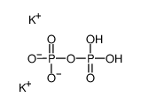 potassium acid pyrophosphate picture