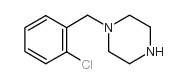 1-(2-氯苄基)哌嗪图片