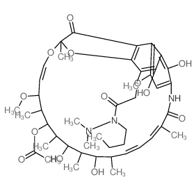 17607-47-5 structure