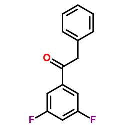 3',5'-DIFLUORO-2-PHENYLACETOPHENONE picture