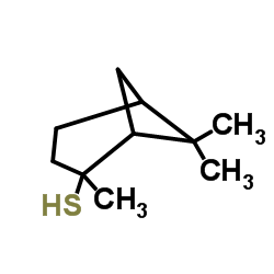 PINANYL MERCAPTAN picture