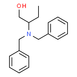 (S)-2-(二苄基氨基)-1-丁醇图片