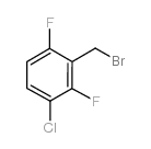 3-chloro-2,6-difluorobenzyl bromide picture