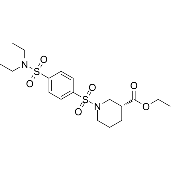 DX2-201 Structure