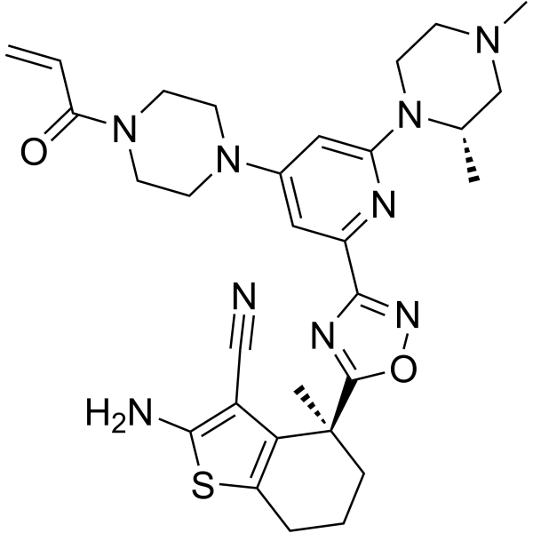 BI-0474 structure