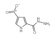 4-Nitro-1H-pyrrole-2-carbohydrazide picture