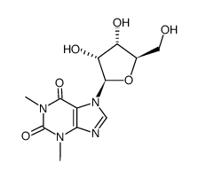 3001-44-3结构式