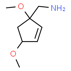 300681-03-2 structure