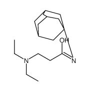 30541-38-9结构式