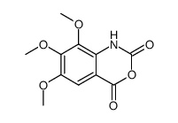 30897-04-2 structure