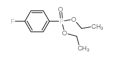 (4-氟苯基)-磷酸二乙酯图片