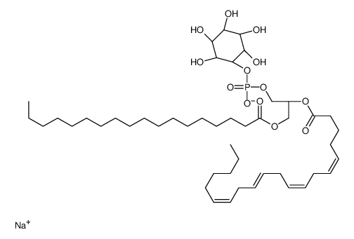 383907-33-3 structure