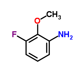 3-Fluoro-2-methoxyaniline picture