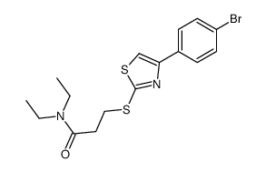 5387-40-6结构式