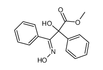 54458-46-7 structure